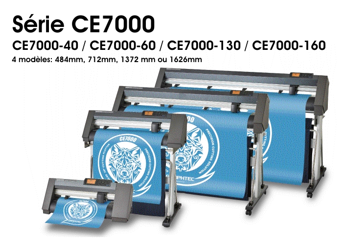 CE7000_gamme