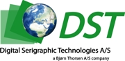 DST - logo
