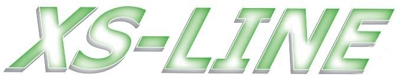 logo XS LINE
